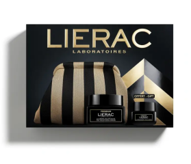 LIERAC PREMIUM CREMA VOLUPTUOSA 50 ML NECESER