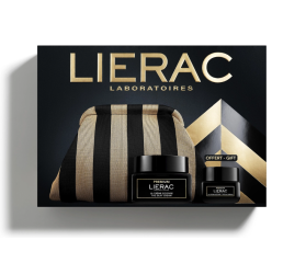 LIERAC PREMIUM CREMA SEDOSA 50 ML NECESER