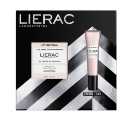 LIERAC LIFT INTEGRAL GEL-CREMA DIA REAFIRMANTE 50 ML