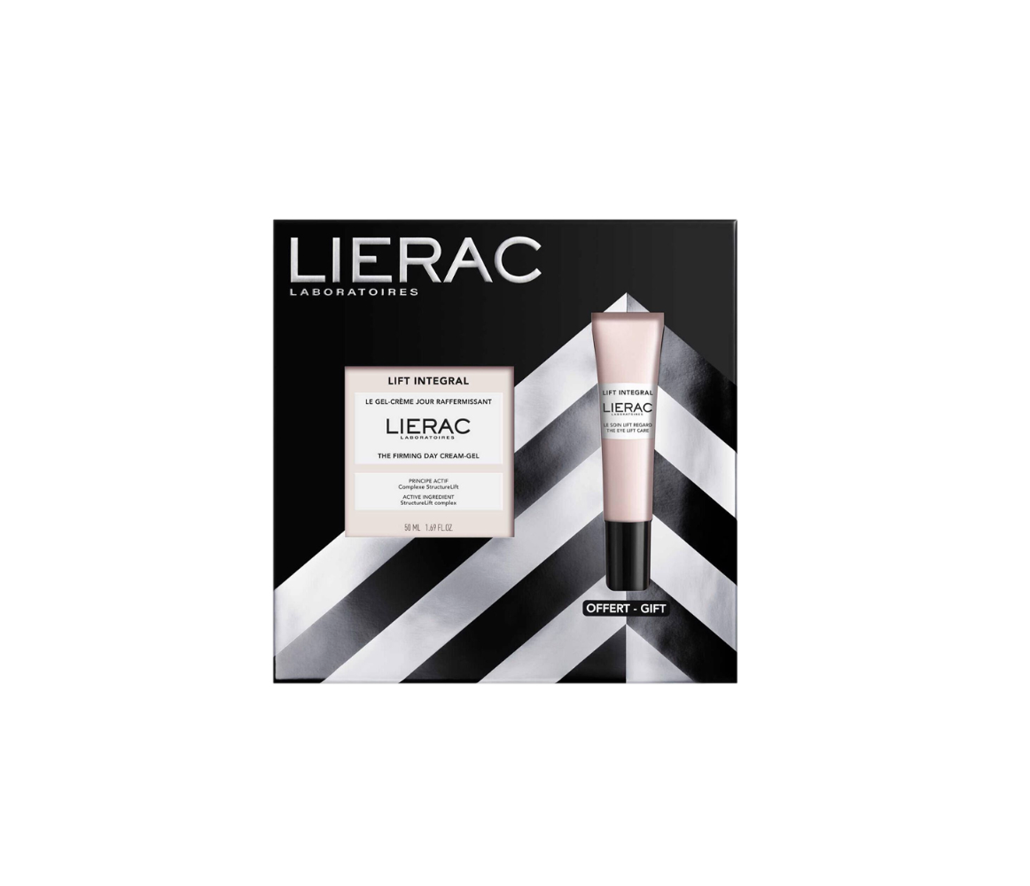 LIERAC LIFT INTEGRAL GEL-CREMA DIA REAFIRMANTE 50 ML