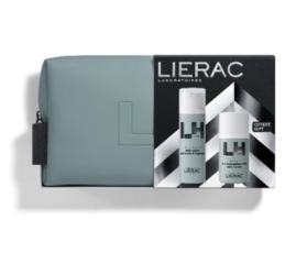 LIERAC LH FLUIDO ANTIEDAD 50 ML NECESER - HOMBRE