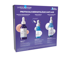 La Roche POsay  COFRE MELA B3 SERUM 30 ML