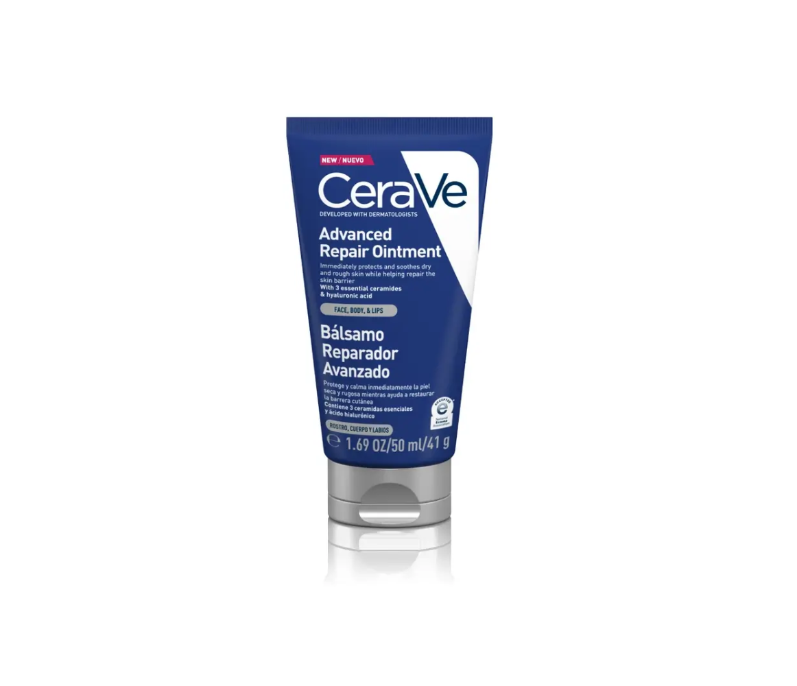 CeraVe BALSAMO REPARACION AVANZADO, 50 ML