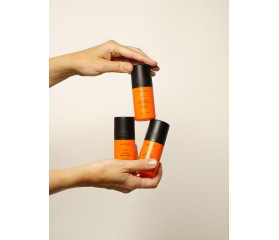 Arturo Alba Escudo Renovador Desodorante Transformador