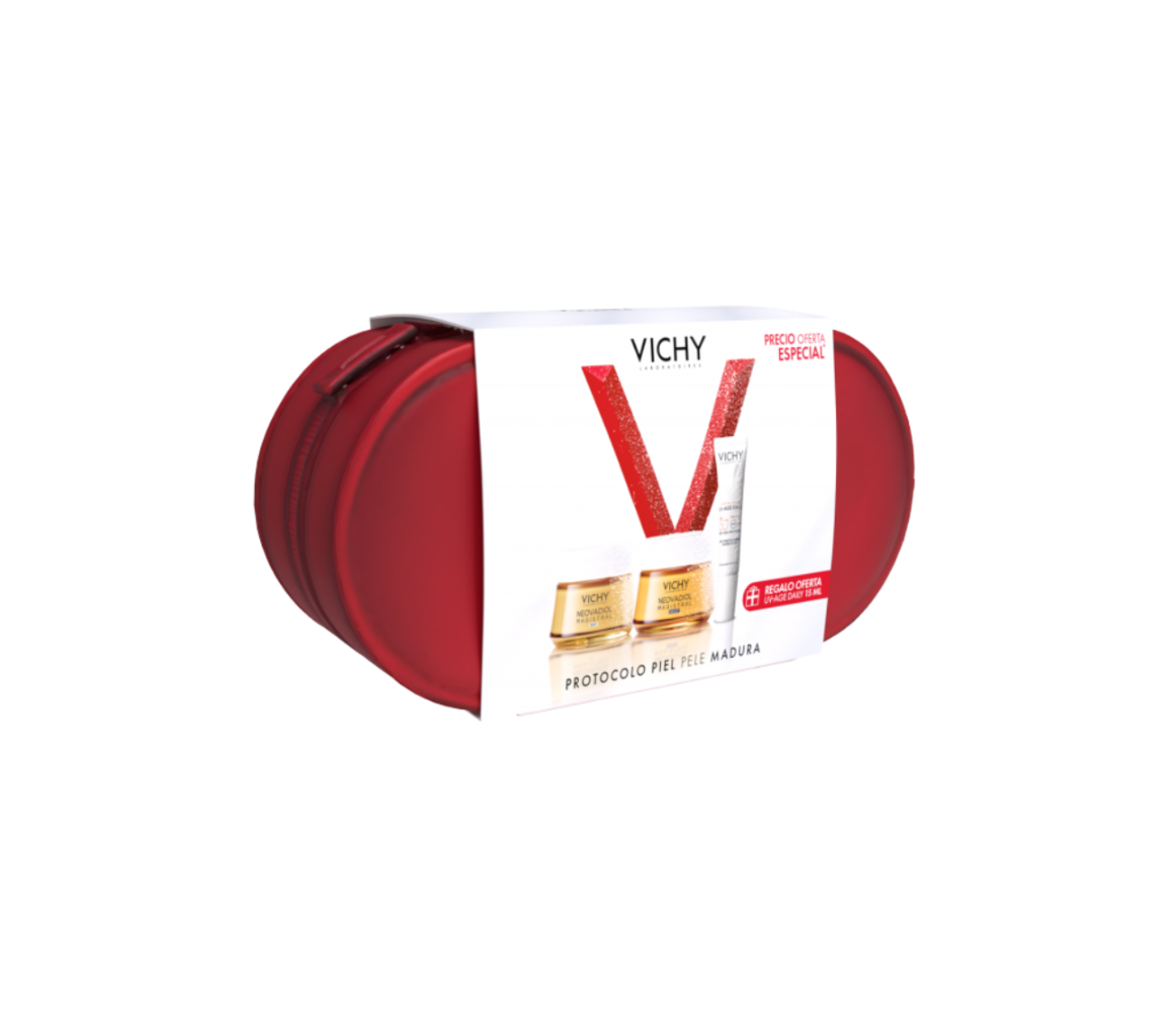 VICHY COFRE LIFTACTIV PIGMENT DIA + NOCHE