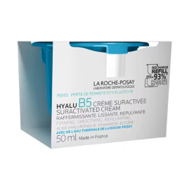 La Roche Posay HYALU-B5 SURACTIVATED CREMA RECAMBIO 50 ML
