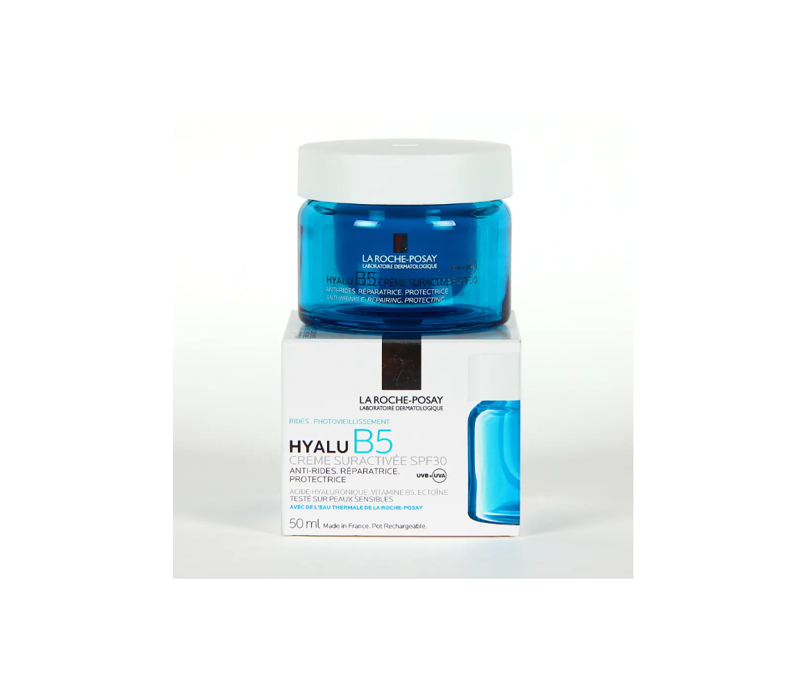 La Roche Posay HYALU-B5 SURACTIVATED CREAM SPF30 50 ML