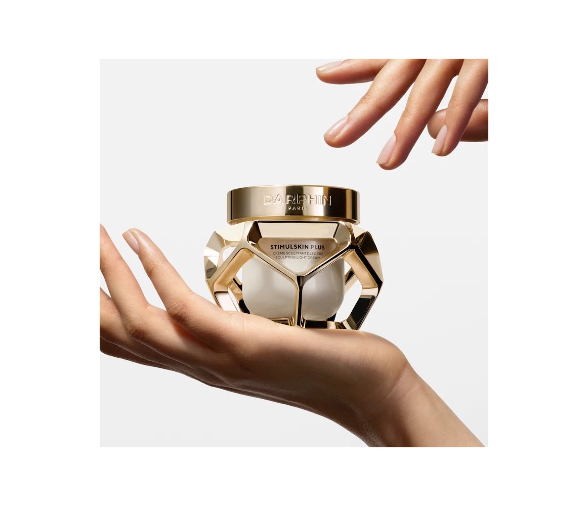 Darphin Stimulskin Plus Sculpting Light Cream 50ml