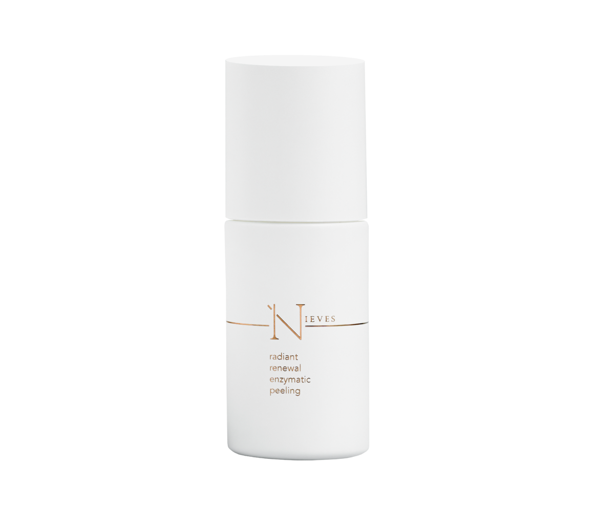 Nieves Alvarez Enzimatic Peeling 40gr