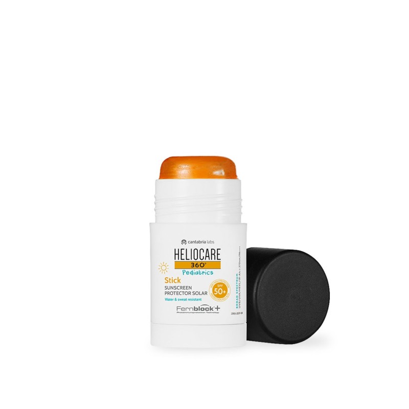 Heliocare 360° Pediatrics Stick SPF 50 25 g