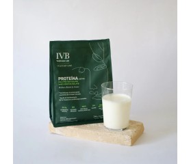 IVB Proteína Láctea 500 gramos