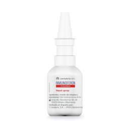 Inmunoferon Flulenza Spray Nasal 20 ml