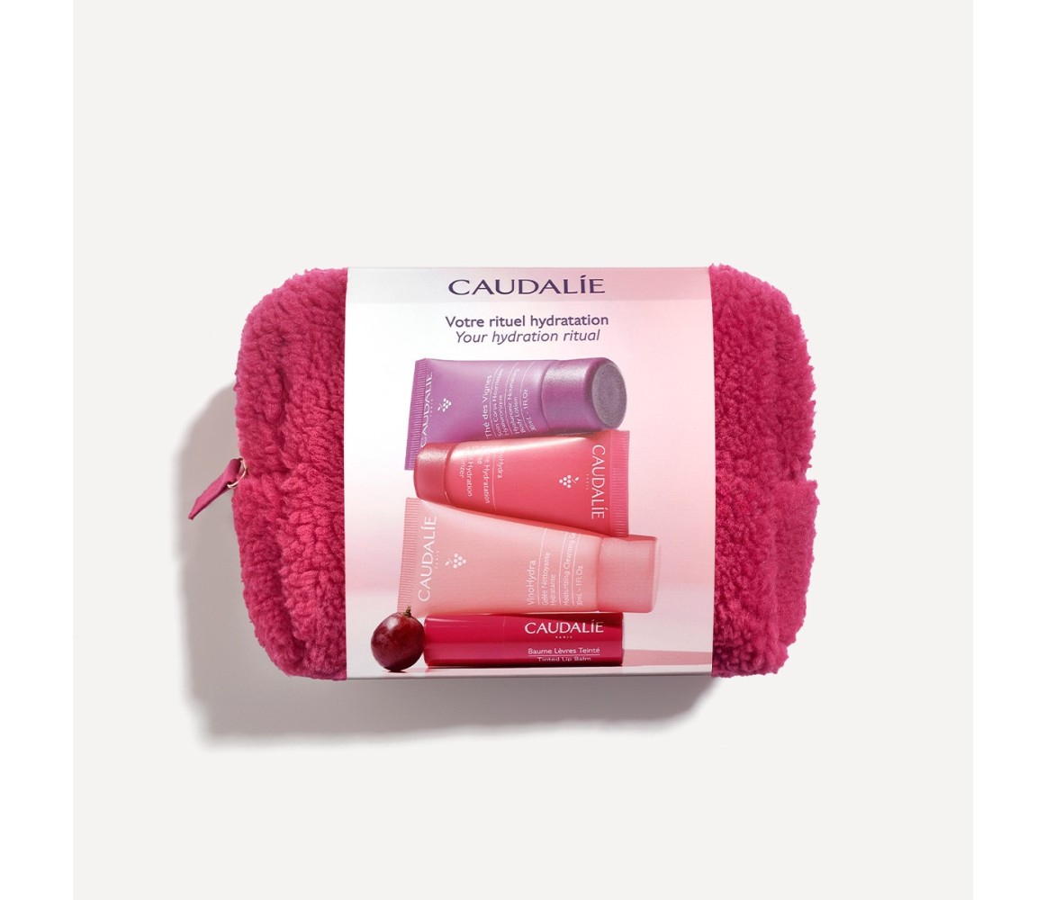 CAUDALIE NECESER HIDRATACION XMAS25