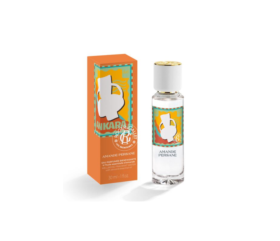 Roger&Gallet COLONIA AMANDE PERSANE 30 ML