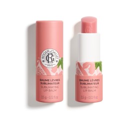 Roger&Gallet Bálsamo Labios Sublimador Fleur de Figuier