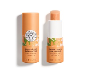 Roger&Gallet BALSAMO LABIAL NEROLI