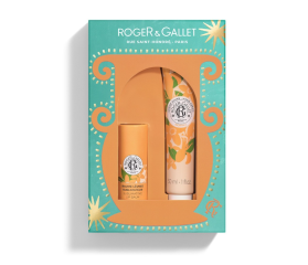 Roger&Gallet NEROLI CREMA MANOS + LABIOS