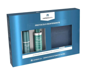 ENDOCARE Tensage Pack Alta Potencia Serúm  + Tensage Contorno  Ojos  + Regalo Neceser