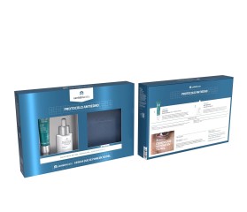 ENDOCARE PACK RENEWAL RETINOL SERUM + HYALUBOOST SERUM + NECESER