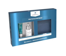 ENDOCARE PACK RENEWAL RETINOL SERUM + HYALUBOOST SERUM + NECESER