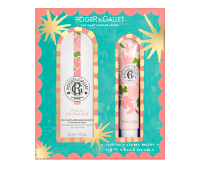 Roger&Gallet Agua Perfumada Bienestar FLEUR DE FIGUIER 30 ML