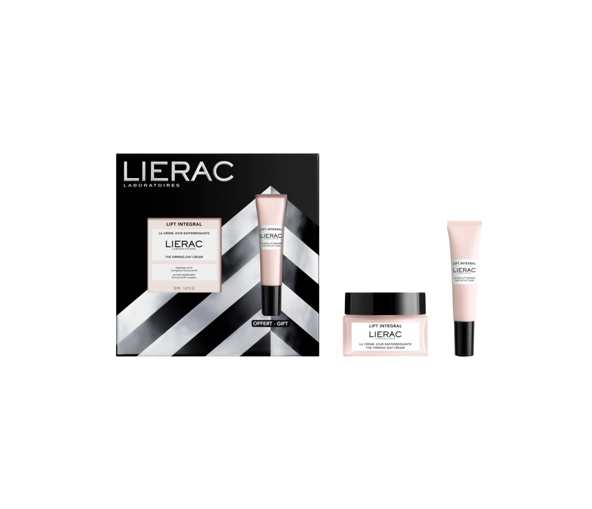 LIERAC LIFT INTEGRAL CREMA DIA REAFIRMANTE  50 ML