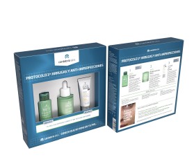 BIRETIX DOUBLE CORRECTION SERUM IMPERFECCIONES + EDAD, 30 ML