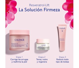 Resveratrol-Lift Crema Cachemir 50 ml
