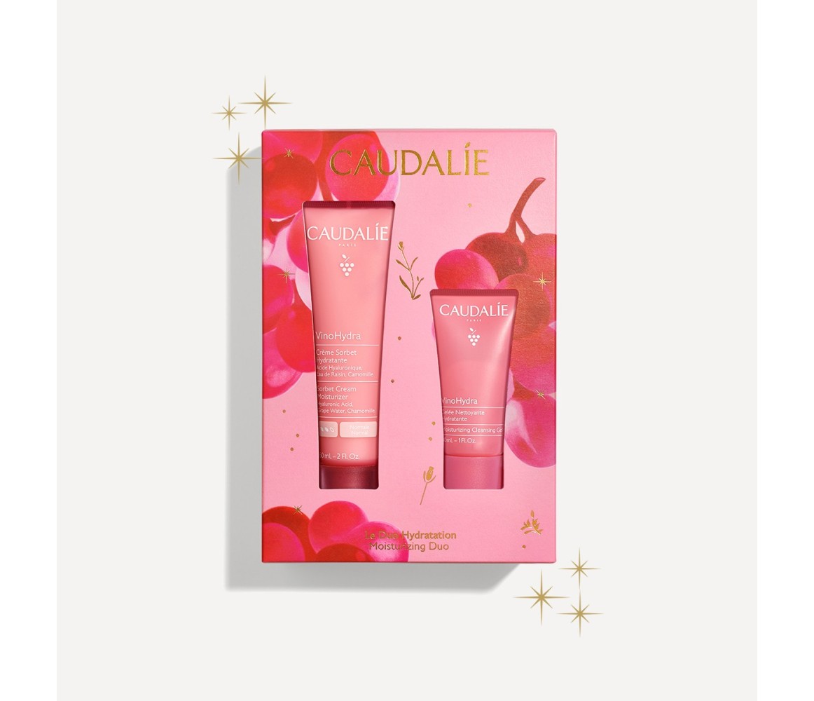 Vinosource-Hydra Crema Sorbete Hidratante 40 ml