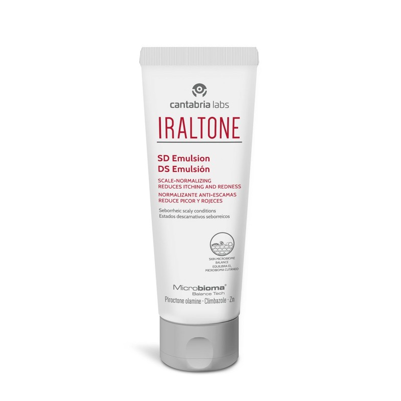 Iraltone DS Emulsion 30 ml