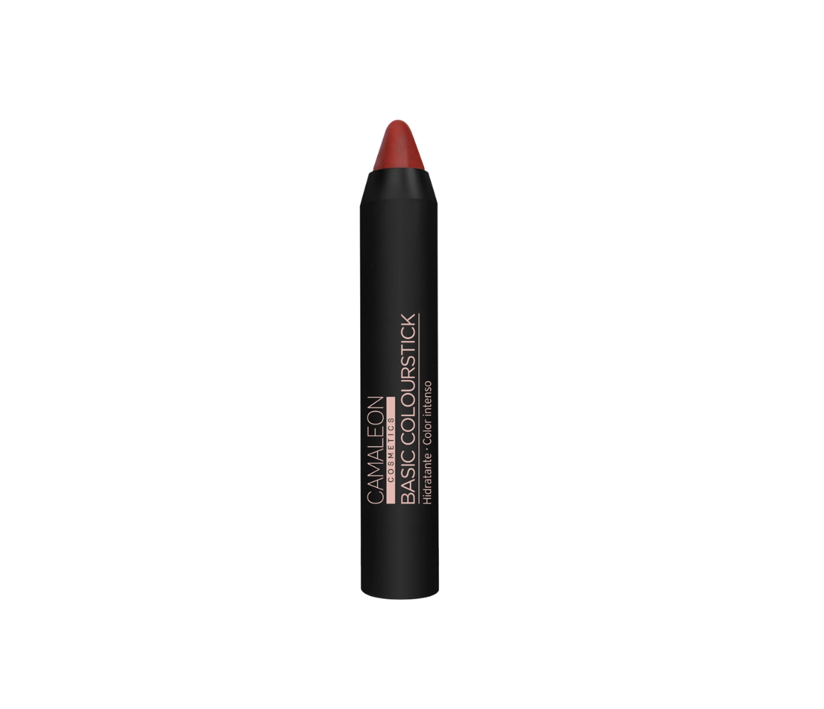 CAMALEON BASIC COLOURSTICK NUDE TERRA BC07