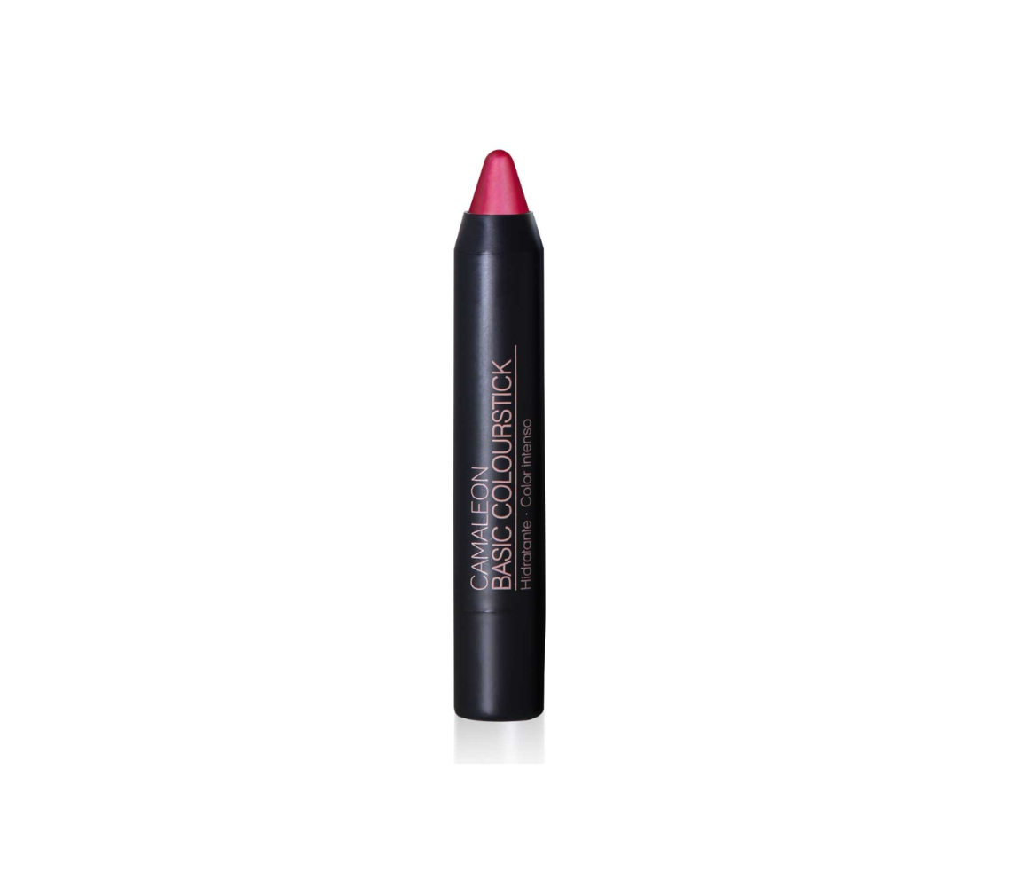 CAMALEON BASIC COLOURSTICK METALLIC CEREZA BC19