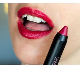 CAMALEON BASIC COLOURSTICK METALLIC CEREZA BC19