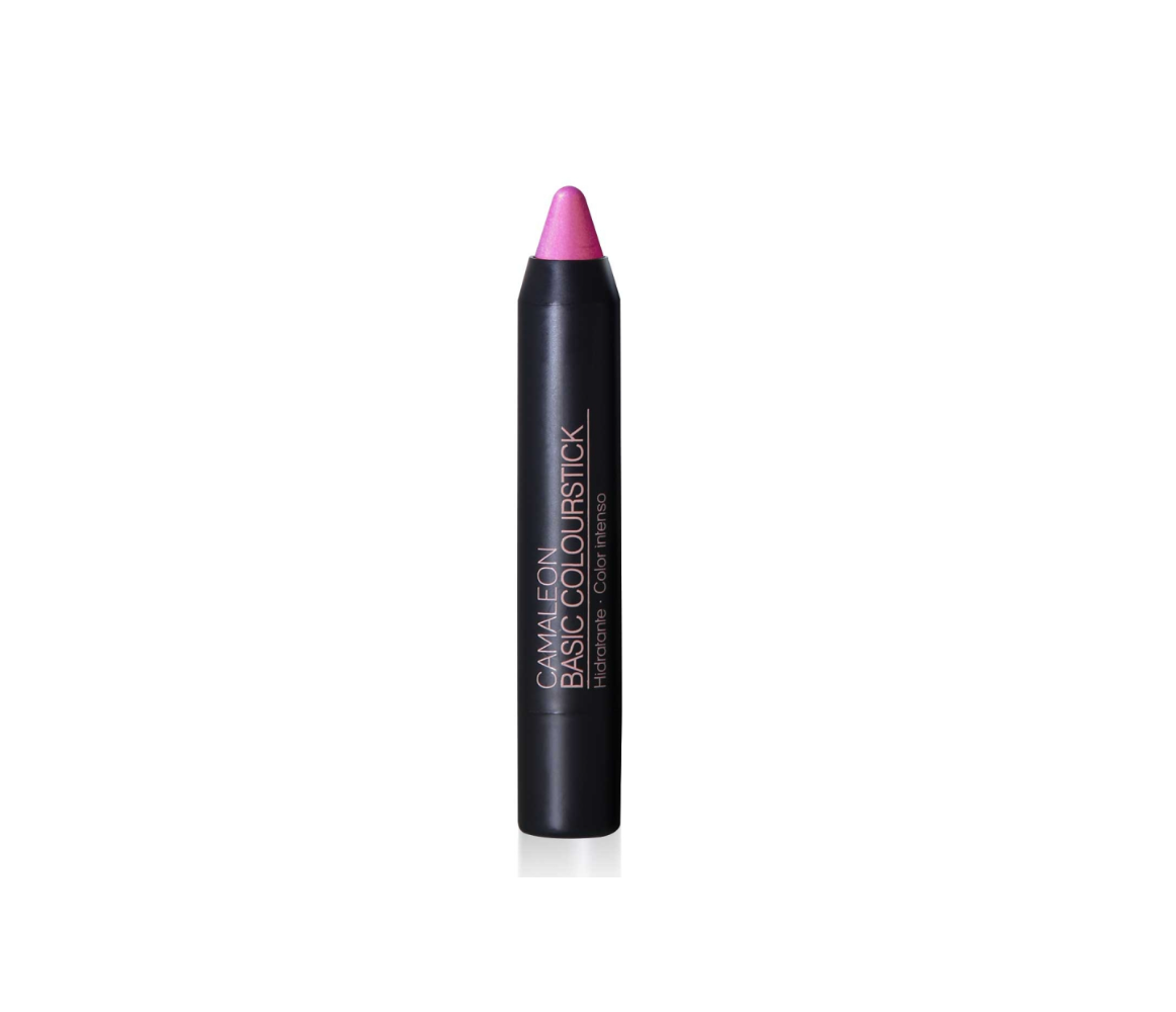 CAMALEON BASIC COLOURSTICK METALLIC MORADO BC21
