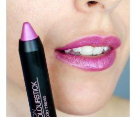 CAMALEON BASIC COLOURSTICK METALLIC MORADO BC21