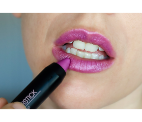 CAMALEON BASIC COLOURSTICK METALLIC MORADO BC21