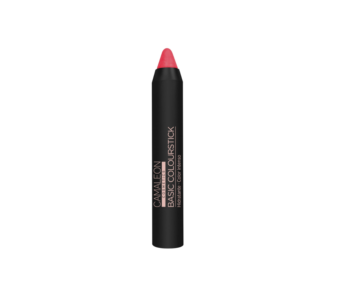 CAMALEON BASIC COLOURSTICK CORAL BC18