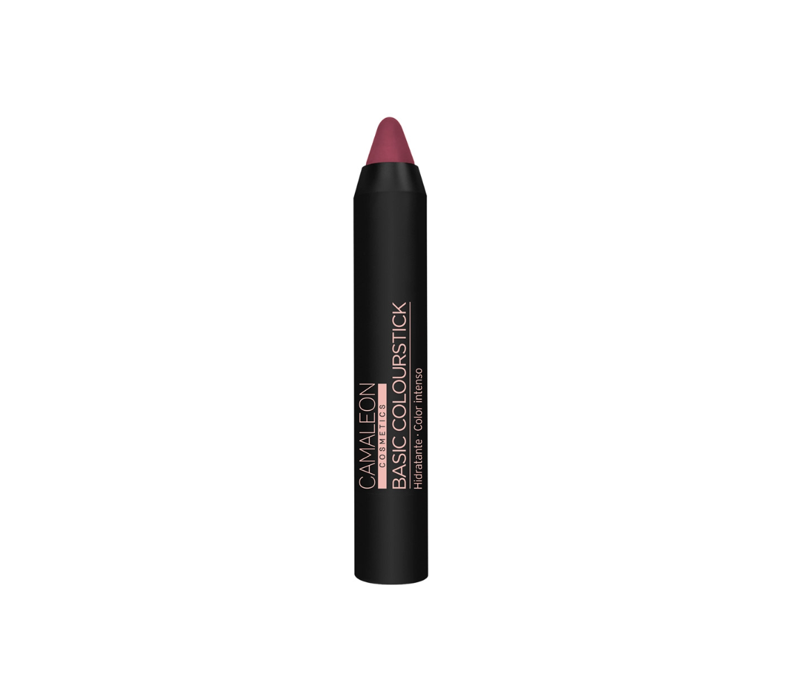 CAMALEON BASIC COLOURSTICK NUDE MARRON BC13