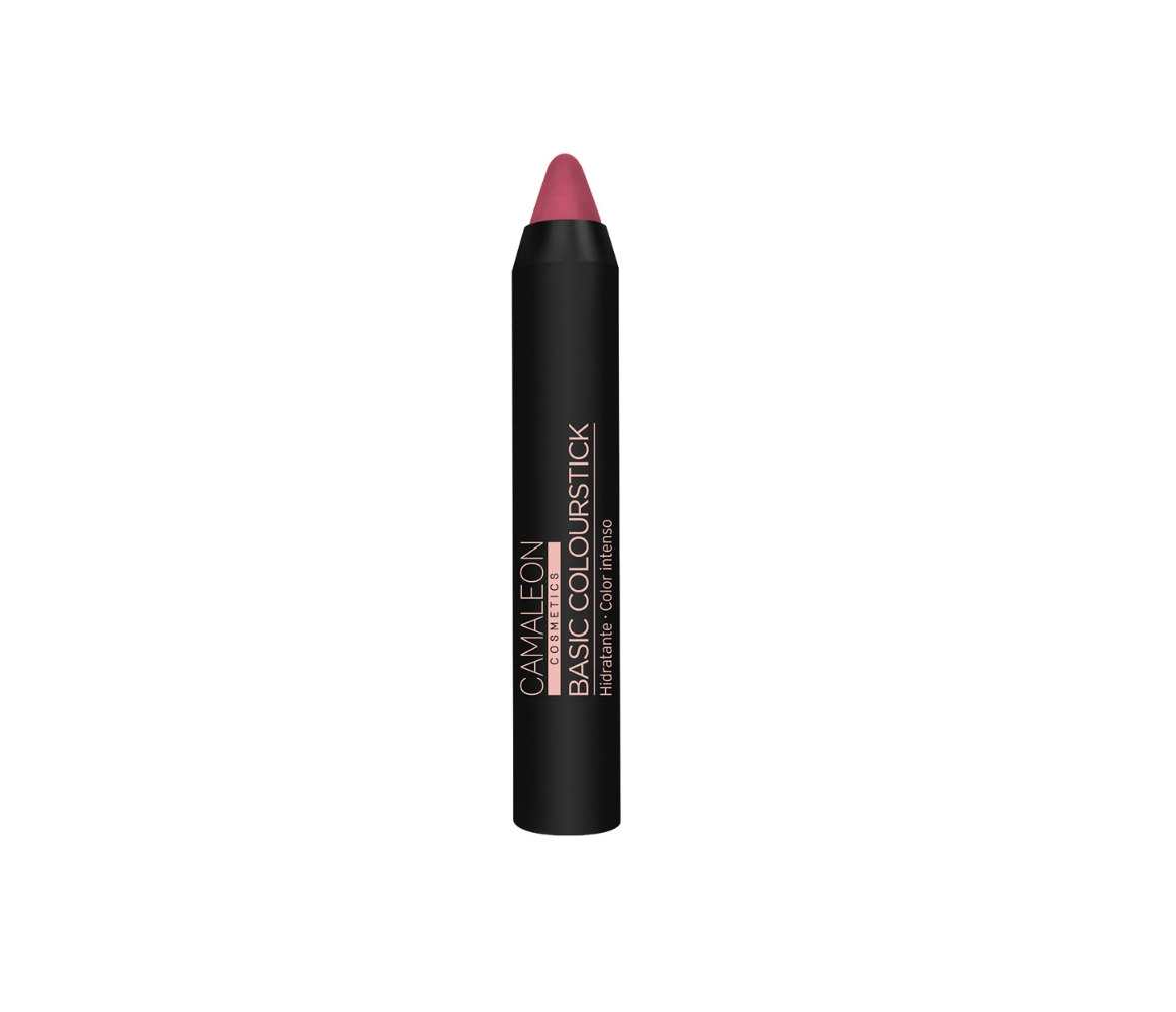 CAMALEON BASIC COLOURSTICK NUDE ROSA OSCURO BC14