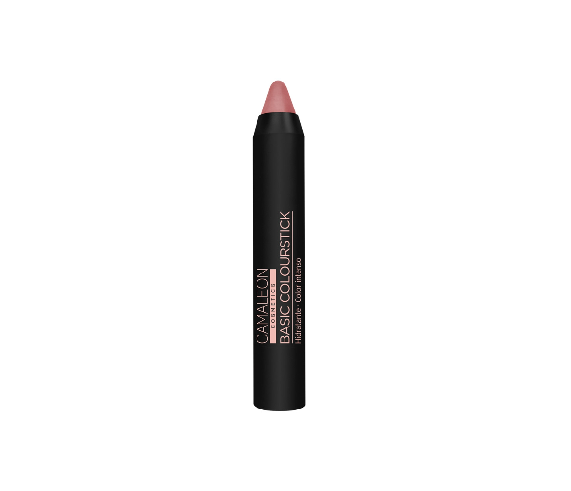 CAMALEON BASIC COLOURSTICK NUDE BEIGE BC16