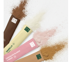 IVB Mix sabores 10 sticks