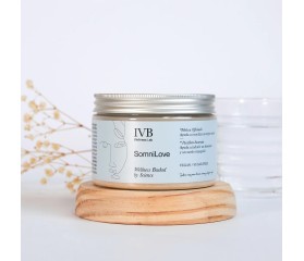 IVB Somnilove sabor neutro 30 tomas