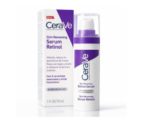 Cerave Skin Renewing Serum Retinol 30ml