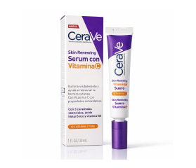 Cerave Skin Renewing Serum con vitamina C 30 ml