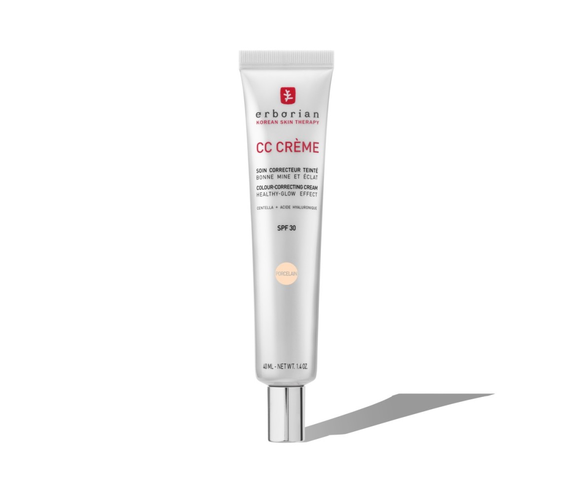 Erborian CC Creme Porcelain 15ml