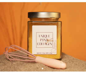 UNIQUE PINK YELLOW COLLAGEN 300 GR