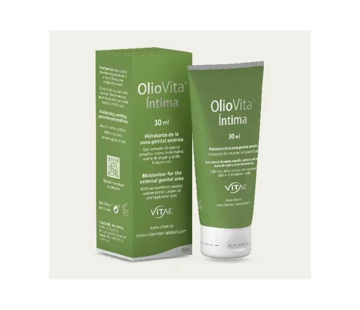 VITAE OLIOVITA CREMA INTIMA 50 ML