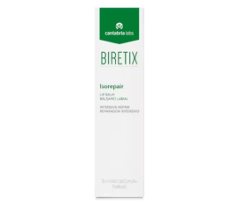 BIRETIX ISOREPAIR BALSAMO LABIAL 10 ML