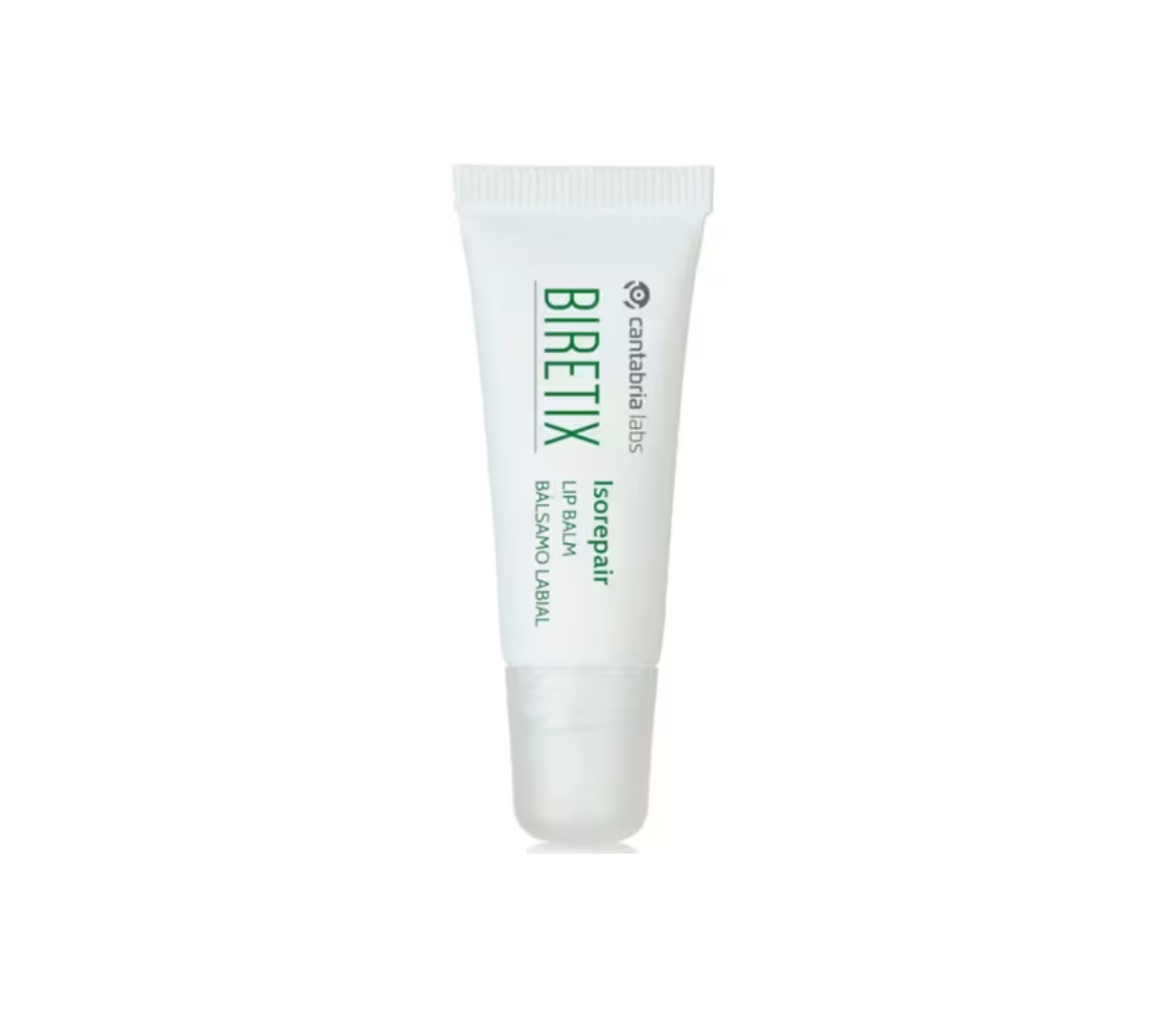 BIRETIX ISOREPAIR BALSAMO LABIAL 10 ML
