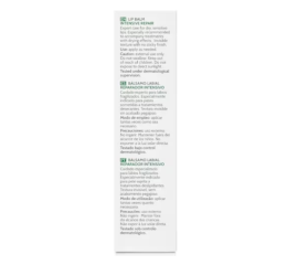 BIRETIX ISOREPAIR BALSAMO LABIAL 10 ML